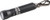 Streamlight Nano Light Ii With - Snap Hook White Led Black