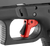Apex Tactical 102193RED Action Enhancement Kit Red Fits Glock Gen 5