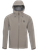 LEU 187485 STORM WARDEN RAIN JACKET ASH GREEN S