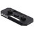 Bog 3" M-lok Arca-swiss Tripod - Plate Matte Black