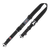 Tac Six 8495 Citadel Double Point Sling Black Webbing Rifle
