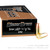 CCI Ammunition - Blazer Brass - 9mm - 147 Grain FMJFN - 50 Rounds / Box Ammo - 5203