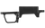 Mdt Sporting Goods Inc 107300BLK Precision Bottom Metal for Remington 700 Badger M5
