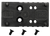 Glock Oem MOS Adptr 01 Gen 5 9mm/40