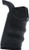 Tandemkross Hivegrip For Ar-15 - With Beavertail Black