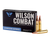 Wilson Combat A300BLK110VMAX   300Blackout 110gr Hornady V-Max 20 Per Box/10 Case