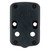 C&h Plt For Glk 43x/48 Mos To Rmr