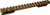 Talley Picatinny Base For - Browning X-bolt SA Smkd Bronz!