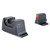 Trijicon Sup Ns Grn M&p Core Of/br