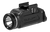 Streamlight Tlr-3x Usb Light - White Led 1913 Slim Black