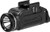 Streamlight Tlr-3x Usb Light - White Led 1913 Slim Black