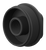 Breek Arms Direct Thread - Suppressor Hub 1/2x28 Stainles