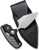Civivi Knife Typhoeus 2.27" - Black/gray Aluminum/stonewash