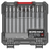 Real Avid Bore Max Speed Brush - Multi-cal Pack