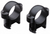 SIGNATURE RINGS 1" MED BLK WVR