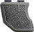 Die Free Co Tiger Claw Fore - Grip 10 Degree Gray M-LOK