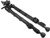 Accu-tac Bipod Ht-10 Hunting - Bipod 10"-20" Picatinny
