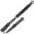 Allen 8539 Trak Sling  Gray Adjustable Rifle