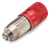 Hornady 044097 Bullet Seating Micrometer Red/Silver Compatible w/ All Hornady Seating Dies