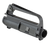 Luth-ar UR-01-E3-SA A1 Upper Receiver 223/5.56mm Aluminum Black Hardcoat Anodize Receiver