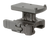 MIDWEST MI-MK2-QDRMR1/3    MK2 QD RMR MOUNT 1/3