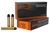 Hsm Subsonic 45-70 Gov 550gr - Hard Cast Lead Fn 20rd 20bx/cs