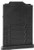 Mdt Mag Polymer Gen2 223 12 rd - Black