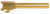 Sig Sauer 8900791 P320  9mm Luger 4.70" Gold Titanium Nitride Steel, Fits Sig P320