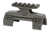 MIDWEST MI-MP5-RDMT-5S    MP5/MP5K TALL 5SLT 1913