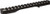 Christensen Scope Base 1-piece - Remington 700 SA Black