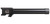 BARREL GLOCK 17 BLACK 1/2X289mm