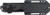 Ka-bar Becker Black Harpoon - 4.5" Fixed W/ Celcon Sheath