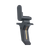 Tyrant CNC TDP320TRIGBLACKGOLD  Trigger Black/Gold Fits Sig P320