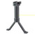 Grip Pod Gps.02 Bipod Cam Lever Blk