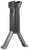 Strike Industries ARALBIPODGY Bipod Grip  Gray Polymer