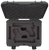 Nanuk 910GLOCK6 910 Glock Compatible 2 Up Pistol Case Olive Polymer w/ Latches Closed-Cell Foam Padding & Airline Approved 13.20" L x 9.20" W x 4.10" H Interior Dimensions