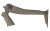 Adv Tech Shotforce Shotgun - Top Folding Stock Urban Combat