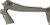 Adv Tech Shotforce Shotgun - Top Folding Stock Urban Combat