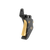 Tyrant Cnc Sig P365 Trigger - Intellifire Black Gold Blades