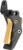 Tyrant Cnc Sig P365 Trigger - Intellifire Black Gold Blades