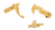 LUTH-AR LRPK-THDTIN  TTAN AR15 TRIG HAMM DISCONN