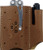 1791 EDC Action Clip Duo - Multitool Wallet Chesnut !!