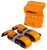 MUDDY MUD-WCTDK-2PK   UTV WHEEL CHOCK TIE DOWN KIT