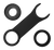 AREA 419 419-ZERO-7/8RING    ZERO LCK DIE RNG 7/8