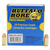 Buffalo Bore Ammunition 4518520 Personal Defense Strictly Business 45ACP +P 185gr Jacket Hollow Point 20 Per Box/12 Case
