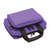US PeaceKeeper P21104 Mini Range Bag (Purple)
