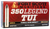 Fort Scott Munitions 350125SCV Tumble Upon Impact (TUI) Rifle 350Legend 125gr Solid Copper Spun 20 Per Box/10 Case