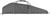 Allen Rollins 46" Rifle Case - Grey