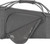 Allen Rollins 46" Rifle Case - Grey