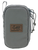 Cole-tac GXP009 Xero Pouch  Wolf Gray Cordura
